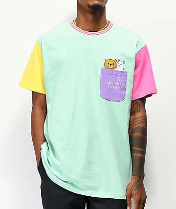 Men S T Shir!   ts Zumiez - 